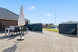 Bavnehøjen 33, 6933 Kibæk