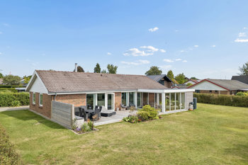 Brahesborgvej 37, 7000 Fredericia