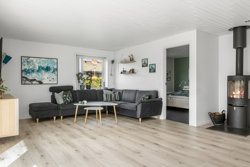Brahesborgvej 37, Erritsø, 7000 Fredericia