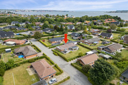 Brahesborgvej 37, Erritsø, 7000 Fredericia