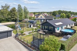 Grødehøjvænget 8, Feldballe, 8410 Rønde
