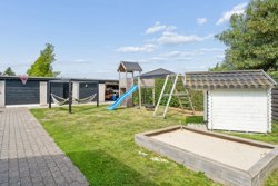 Grødehøjvænget 8, Feldballe, 8410 Rønde