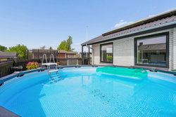 Grødehøjvænget 8, Feldballe, 8410 Rønde
