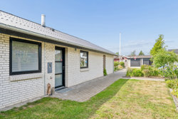 Grødehøjvænget 8, Feldballe, 8410 Rønde