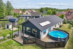 Grødehøjvænget 8, Feldballe, 8410 Rønde