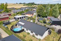 Grødehøjvænget 8, Feldballe, 8410 Rønde