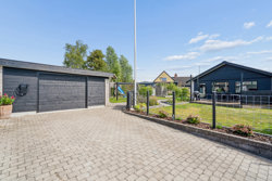 Grødehøjvænget 8, Feldballe, 8410 Rønde