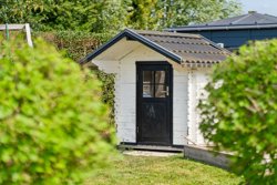 Grødehøjvænget 8, Feldballe, 8410 Rønde