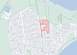 Porsevej 30, Tørring, 7620 Lemvig