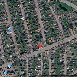 Sundvej 69A, 2 th, 8700 Horsens