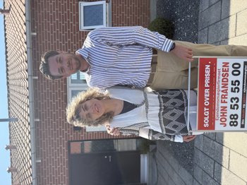 Byvangen 14, 8700 Horsens