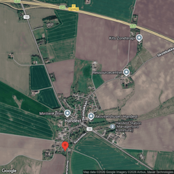 Vesterlandsvej 14, Handest, 8990 Fårup