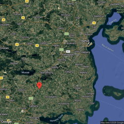 Horsensvej 147, Tebstrup, 8660 Skanderborg