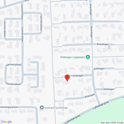 Kildeager 29A, 8751 Gedved