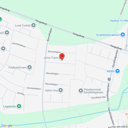 Bavnehøjen 33, 6933 Kibæk