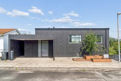 Dalgade 11, 8700 Horsens