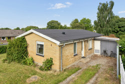 Aavænget 13, 6933 Kibæk
