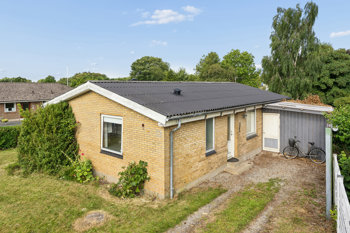 Aavænget 13, 6933 Kibæk