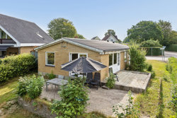 Aavænget 13, 6933 Kibæk