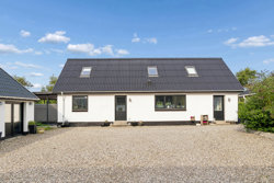 Hovedgaden 76B, V Hornum, 9640 Farsø