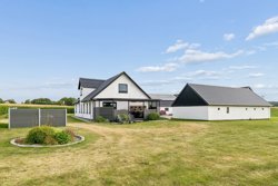 Hovedgaden 76B, V Hornum, 9640 Farsø
