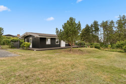 Skråningen 45, Strands, 8420 Knebel