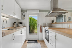 Skråningen 45, Strands, 8420 Knebel