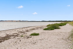 Skråningen 45, Strands, 8420 Knebel