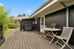 Skråningen 45, Strands, 8420 Knebel