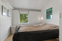 Skråningen 45, Strands, 8420 Knebel