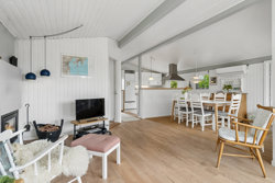 Skråningen 45, Strands, 8420 Knebel