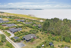 Skråningen 45, Strands, 8420 Knebel