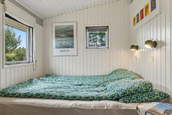 Skråningen 45, Strands, 8420 Knebel