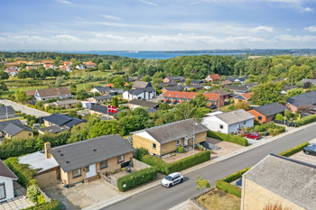 Birkevej 15, 8410 Rønde