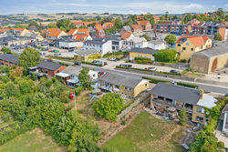 Birkevej 15, 8410 Rønde