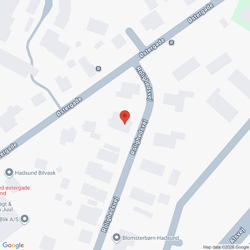Rolighedsvej 47, 9560 Hadsund