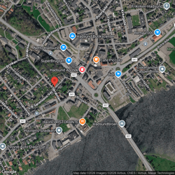 Munchsvej 1, 9560 Hadsund