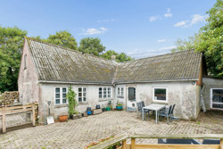 Mejerivejen 17, Fabjerg, 7620 Lemvig