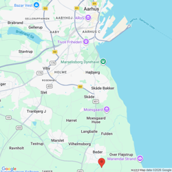 Byagervej 360, 8330 Beder