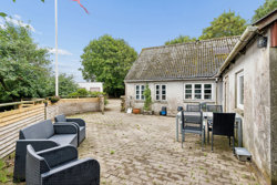 Mejerivejen 17, Fabjerg, 7620 Lemvig