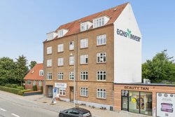 Sundvej 69A, 2 th, 8700 Horsens