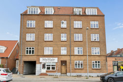 Sundvej 69A, 2 th, 8700 Horsens