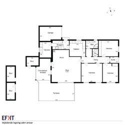 Rolighedsvej 47, 9560 Hadsund