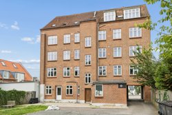 Sundvej 69A, 2 th, 8700 Horsens