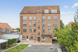 Sundvej 69A, 2 th, 8700 Horsens