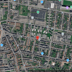 Østergade 40, st 8700 Horsens