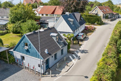 Hesselballevej 55, 8530 Hjortshøj