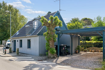 Hesselballevej 55, 8530 Hjortshøj