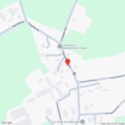 Hesselballevej 55, 8530 Hjortshøj