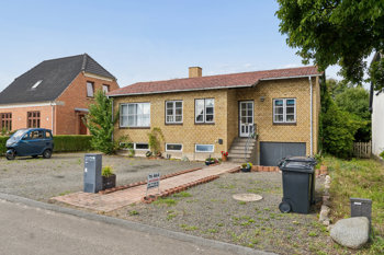 Kauslundevej 110, 5500 Middelfart